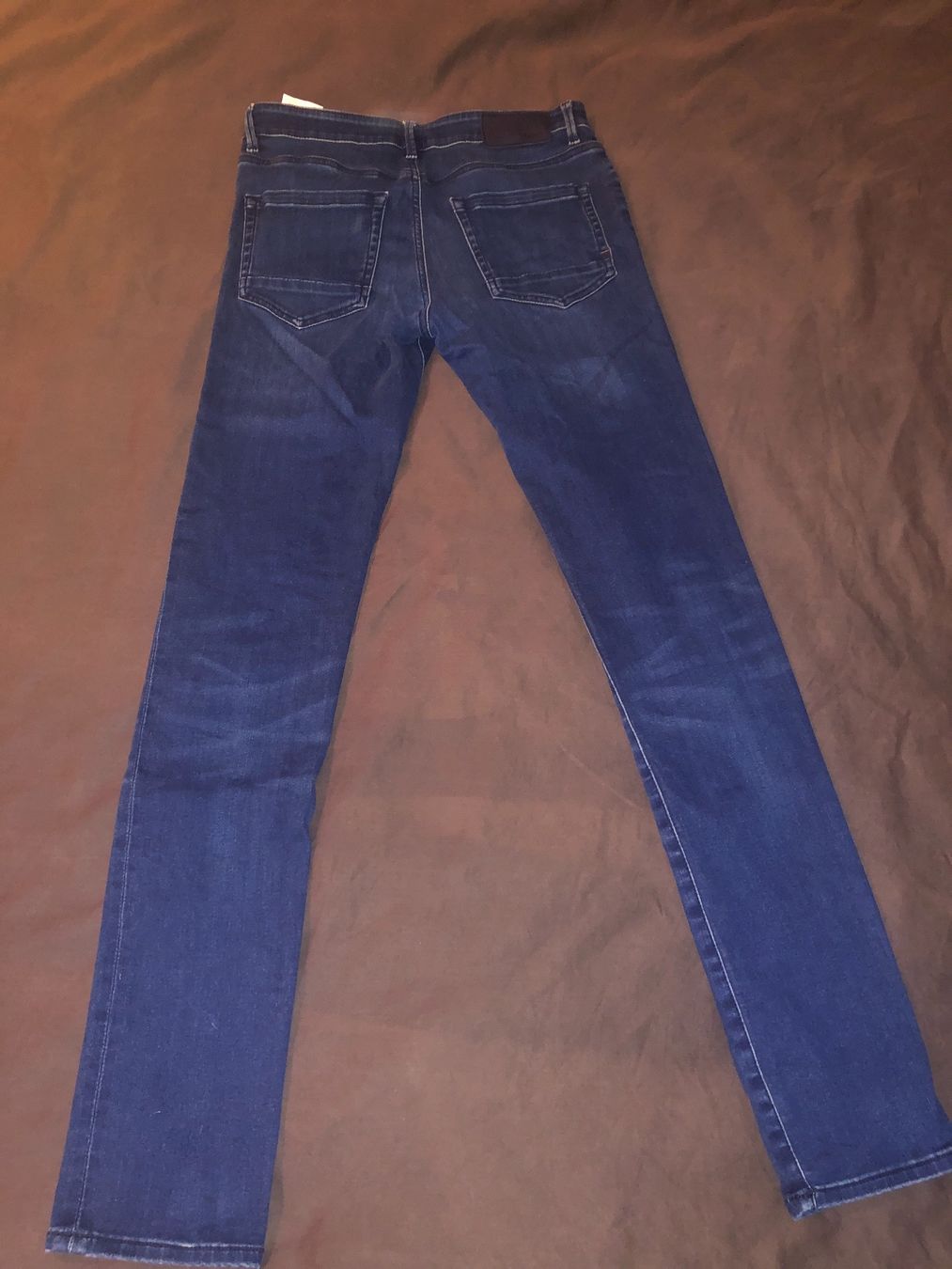 Hugo Boss Jeans: Hugo Boss Jeans – Gebraucht aus Walkringen von buetzu08 1