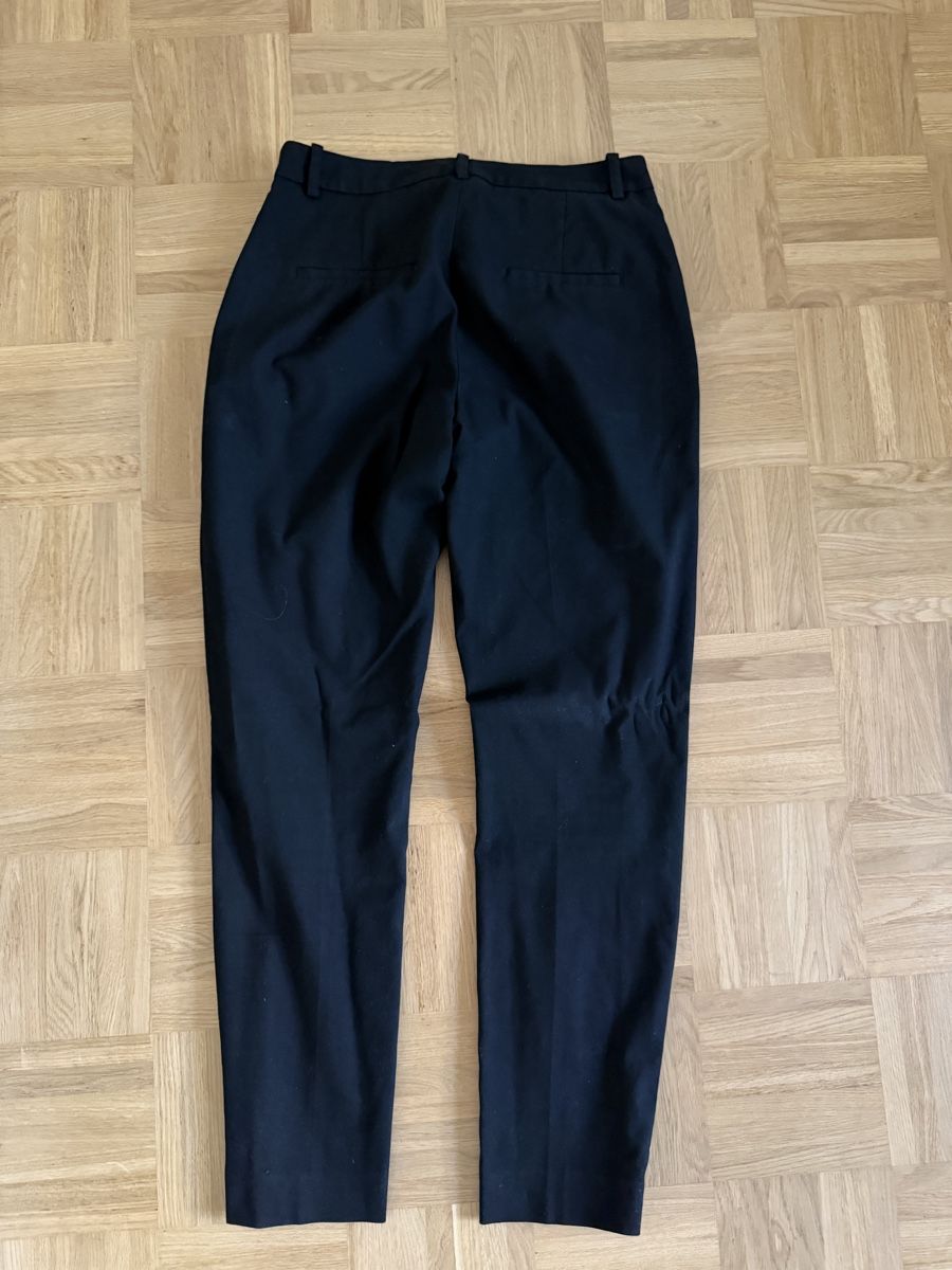 H&M Hosen: H&M Anzugshose Damen Grösse 38 – Gebraucht aus Bern von al.essia 2