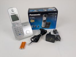 PANASONIC Digitales Schnurlos-Telefon KX-TG6811