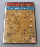 HUMAN FLOW - Ai Weiwei NEU/OVP