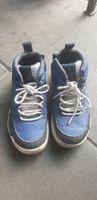 Zara Kinder Turnschuhe blau Grösse 36/37 gebraucht