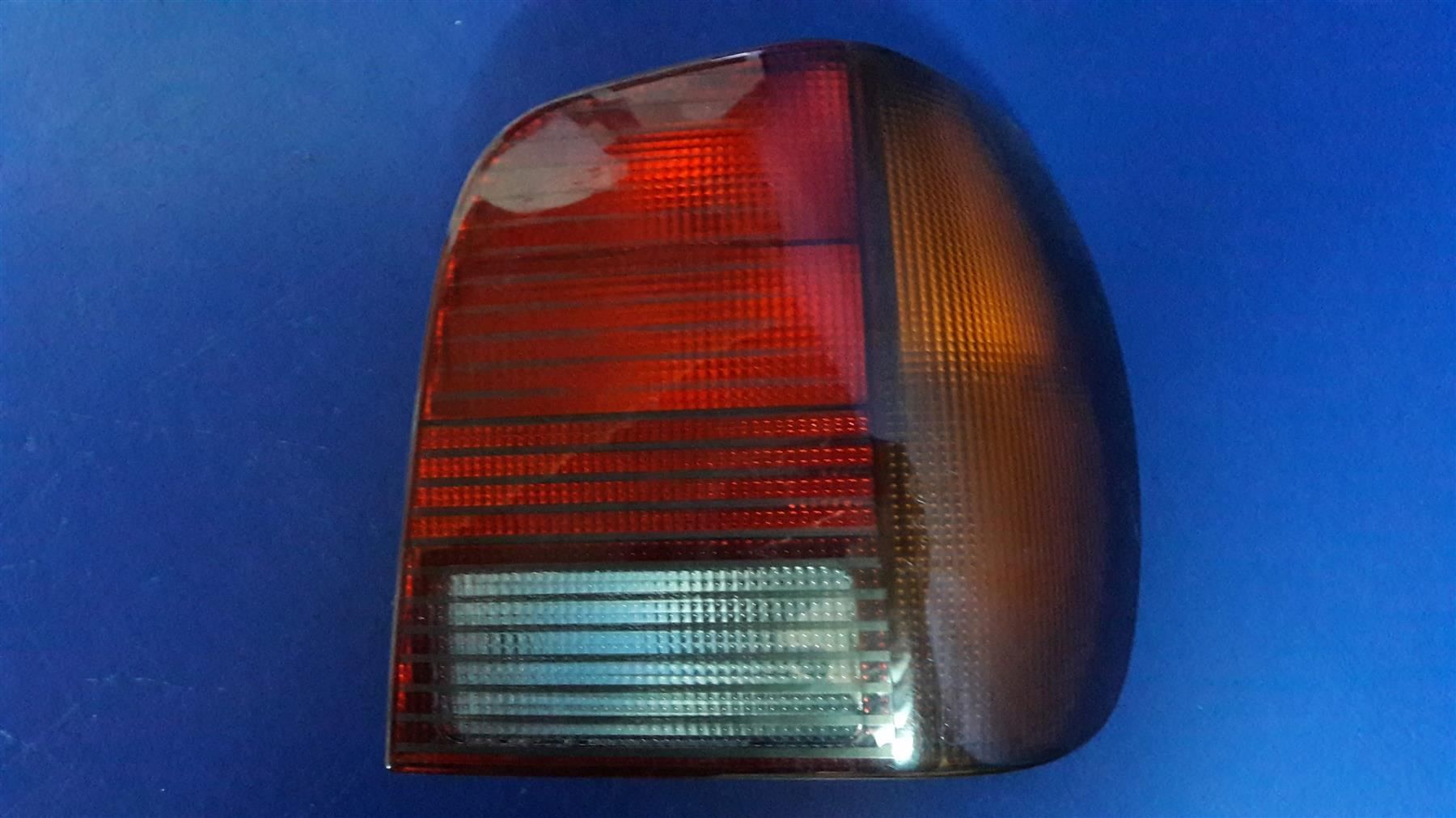VW Scheinwerfer: Vw Polo III. Rückleuchten li + re. – Gebraucht aus Ibach von Zingi73 3
