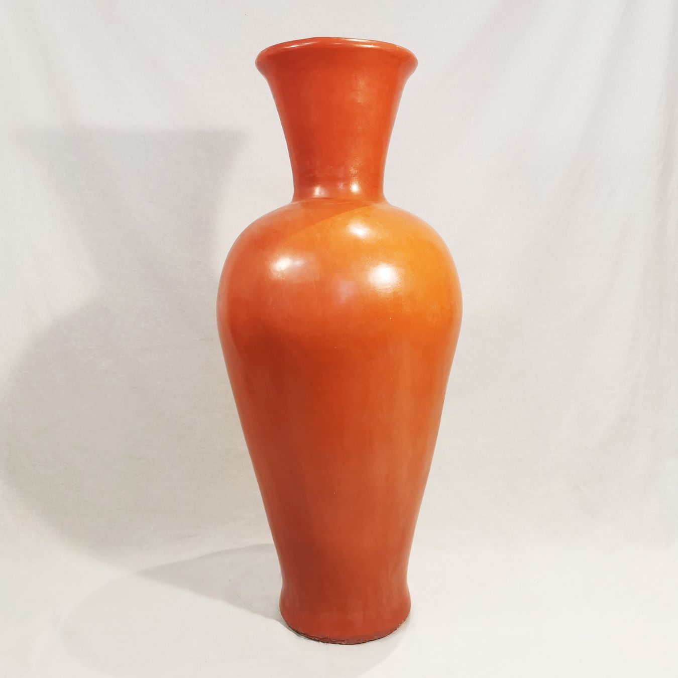Vasi & Recipienti: Sehr dekorative Bodenvase – Usato da Rieden AG venduto da sam5432 1
