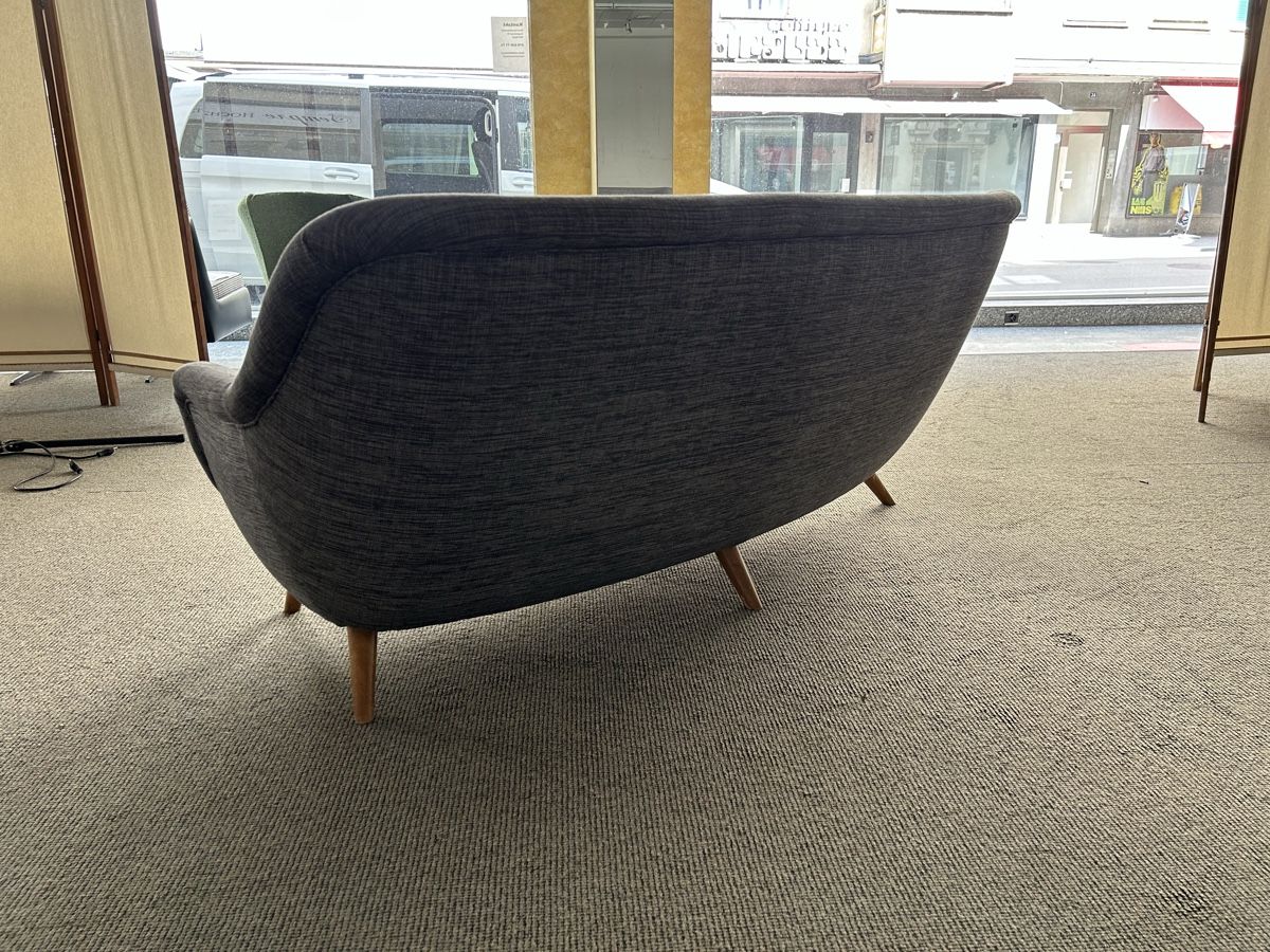 Divani: 60ziger Nierensofa – Nuovo (secondo la descrizione) da Staad SG venduto da Fan1959 2