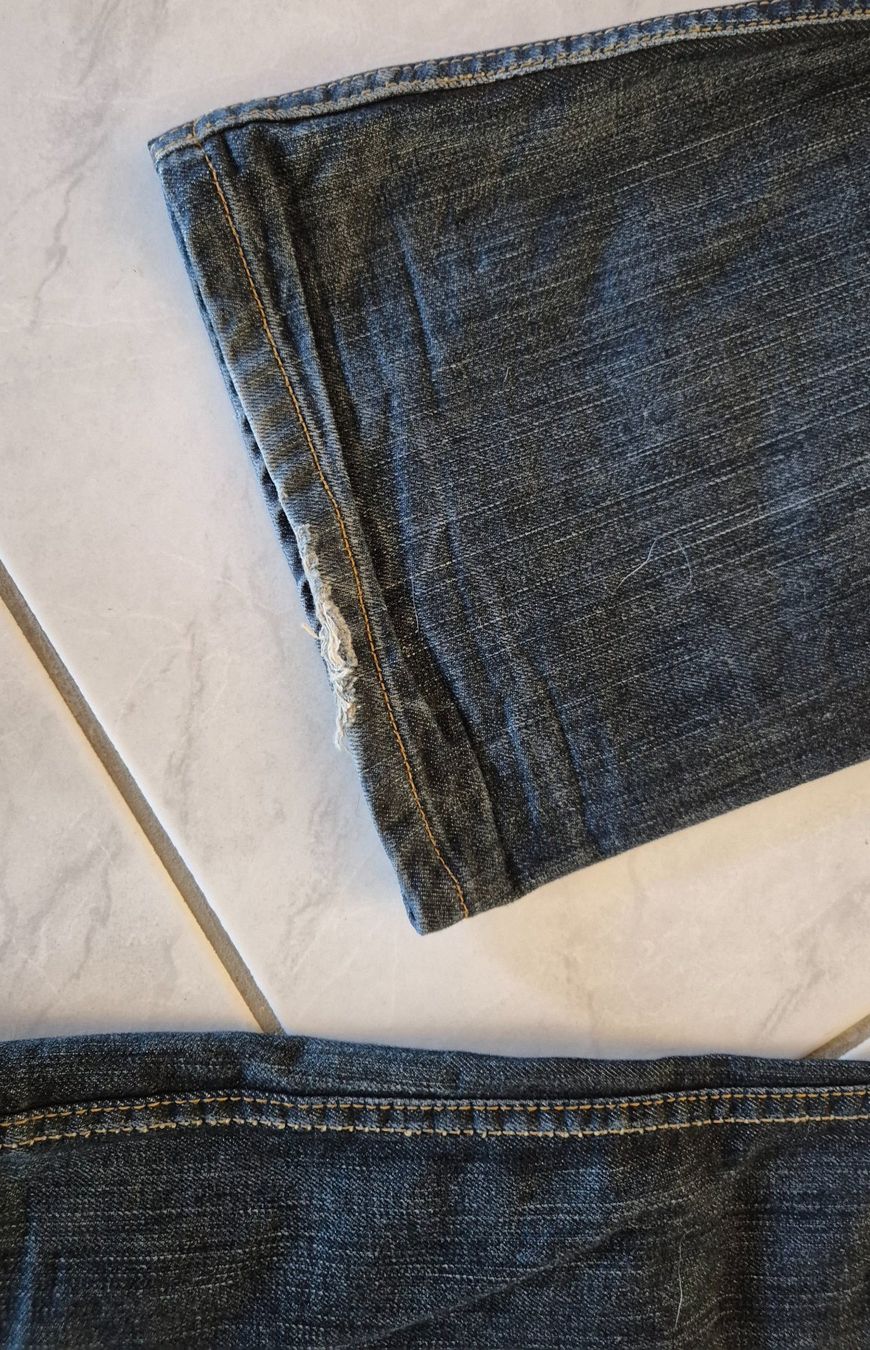 Levi's Jeans: Levi Strauss 512 Jeans W31 L34 – Usato da Buus venduto da papillon098 4