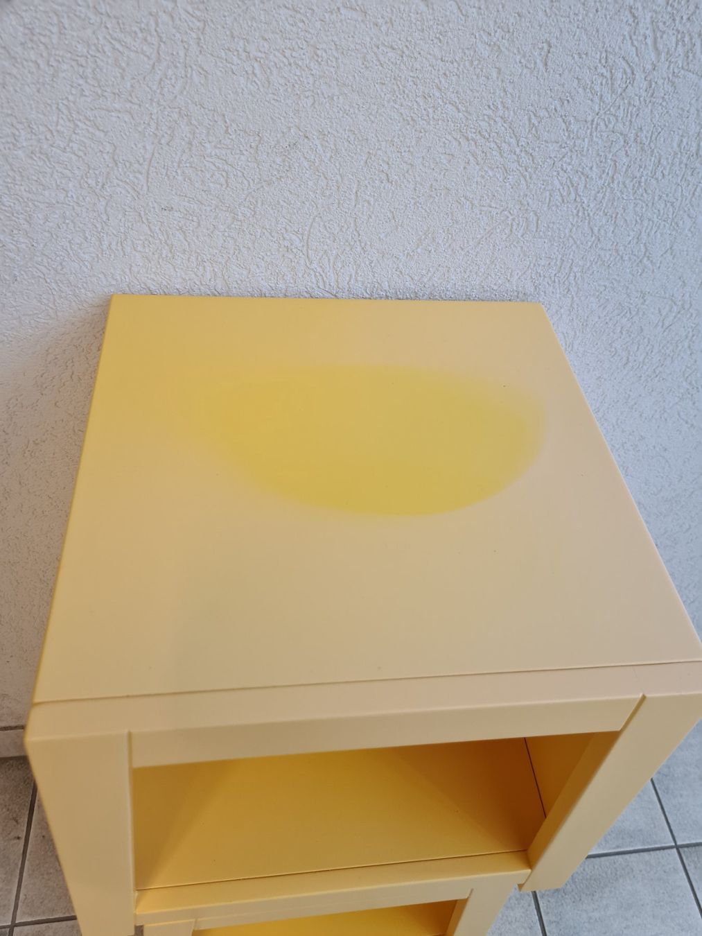 Comodini: Petit meuble design  decolorer – Usato da Monthey venduto da 187-zeroo 2
