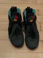 AIR JORDAN 8 RETRO TINKER AIR RAID Gr. 40 Top Zustand