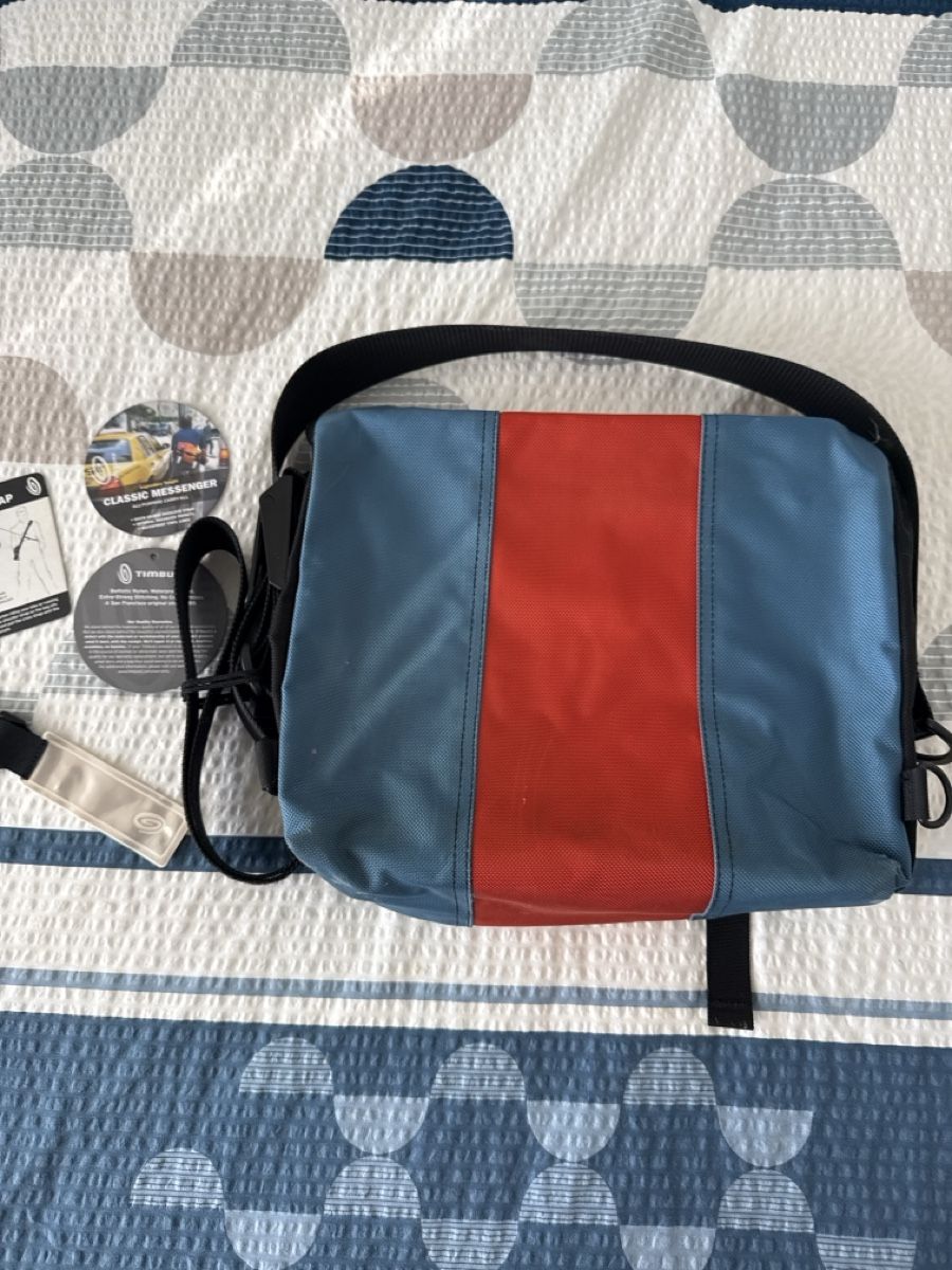 Zaini: NEU***RUCKSACK SEHR PRAKTISCH & PREISWERT*** – Nuovo e nell'imballaggio originale da Zürich venduto da Ceca52 2