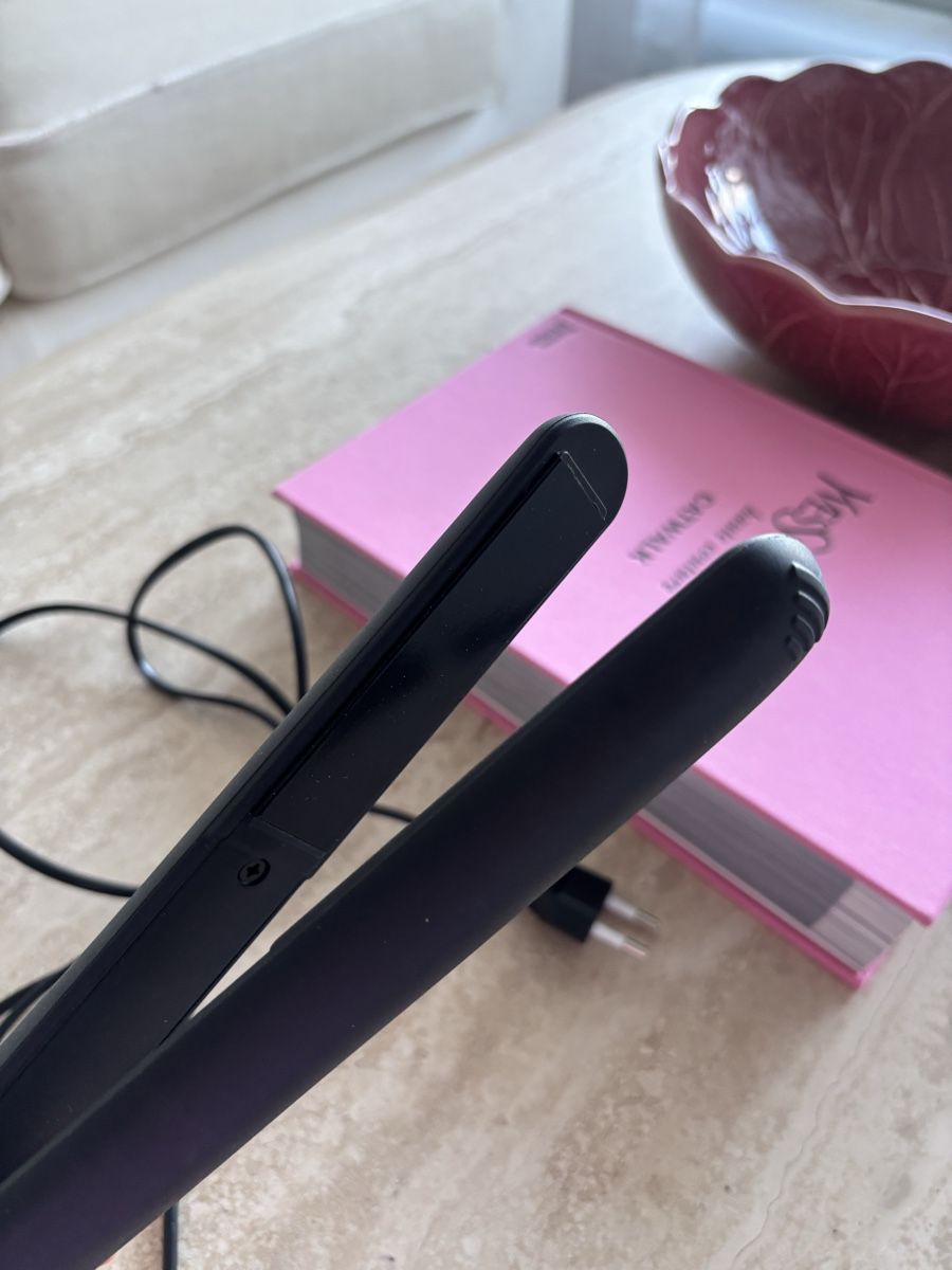 Piastre & Arricciacapelli: NEW Izzy Hair Straightener Ceramic – Nuovo (secondo la descrizione) da Horgen venduto da len_qjz9 1