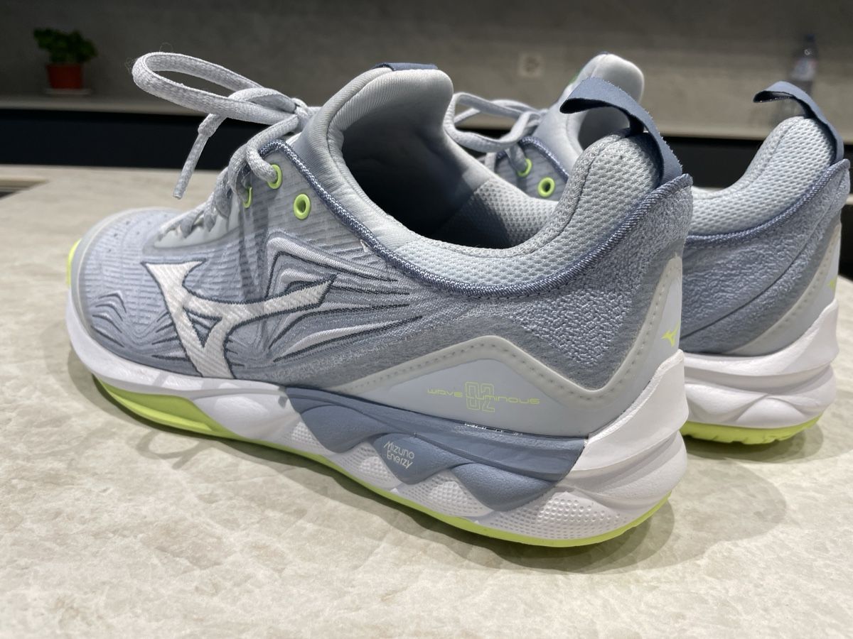 Mizuno Scarpe da uomo: MIZUNO SCHUHE - GR. 40.5 – Nuovo (secondo la descrizione) da Gränichen venduto da Kona06 3