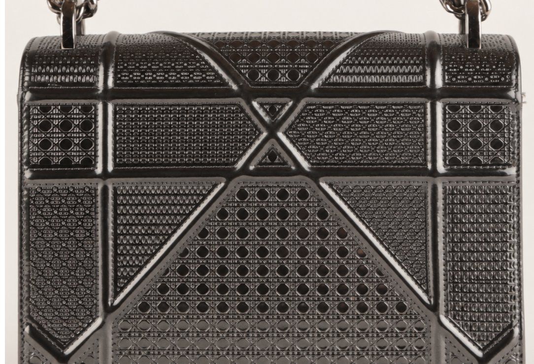 Dior Sacs femmes: Sac Diorama M Dior – D'occasion à Delémont par Le38.shop 7