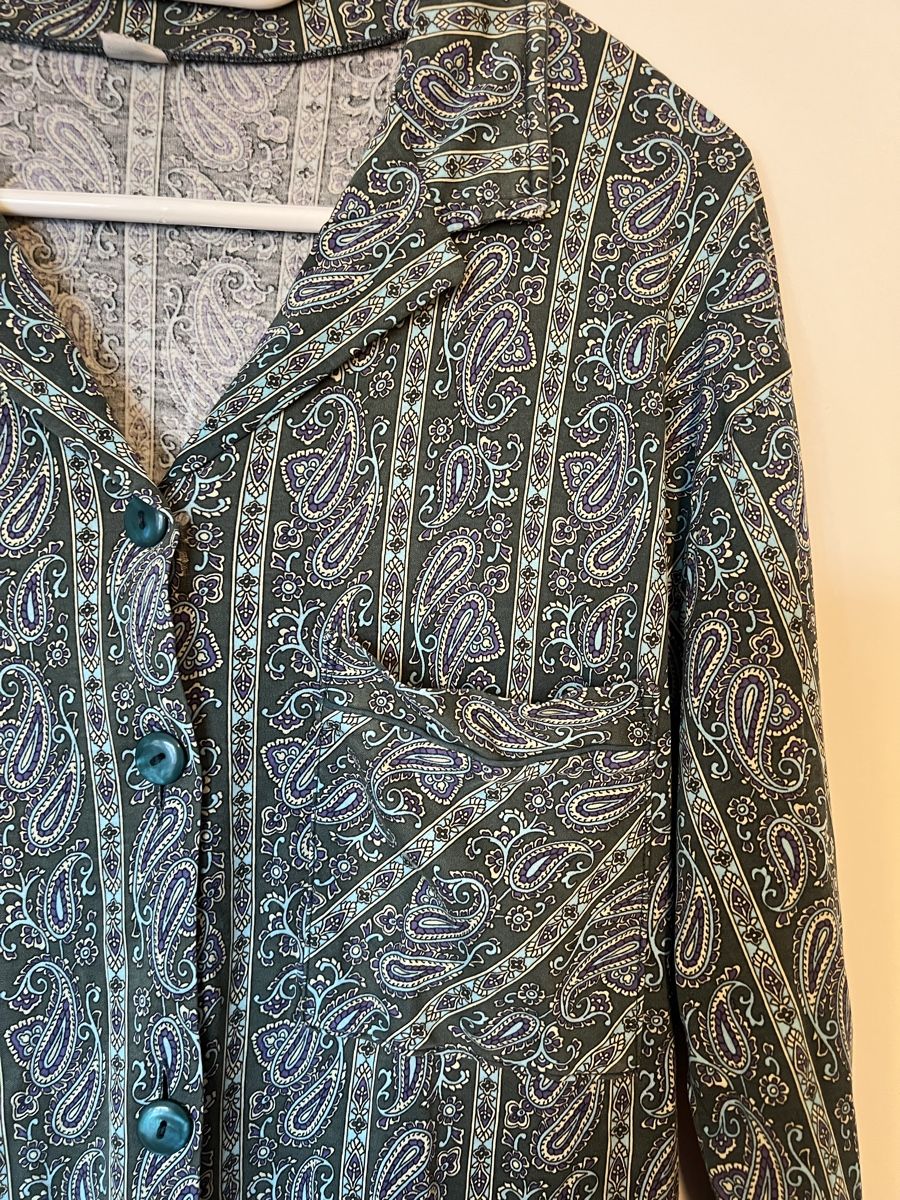 Calida Negligees & Pigiami: Calida Pyjama Gr. XS – Usato da Niederglatt ZH venduto da Alperose_5 3