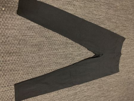 (KOPIE) Schwarze leggins Terranova gr XL
