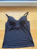 Beldona Top schwarz Grösse 80A