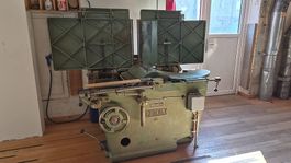 Hobelmaschine