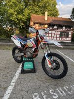 Ktm Exc 350 jg 2016 59.4Bh