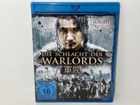 Die Schlacht der Warlords Blu Ray