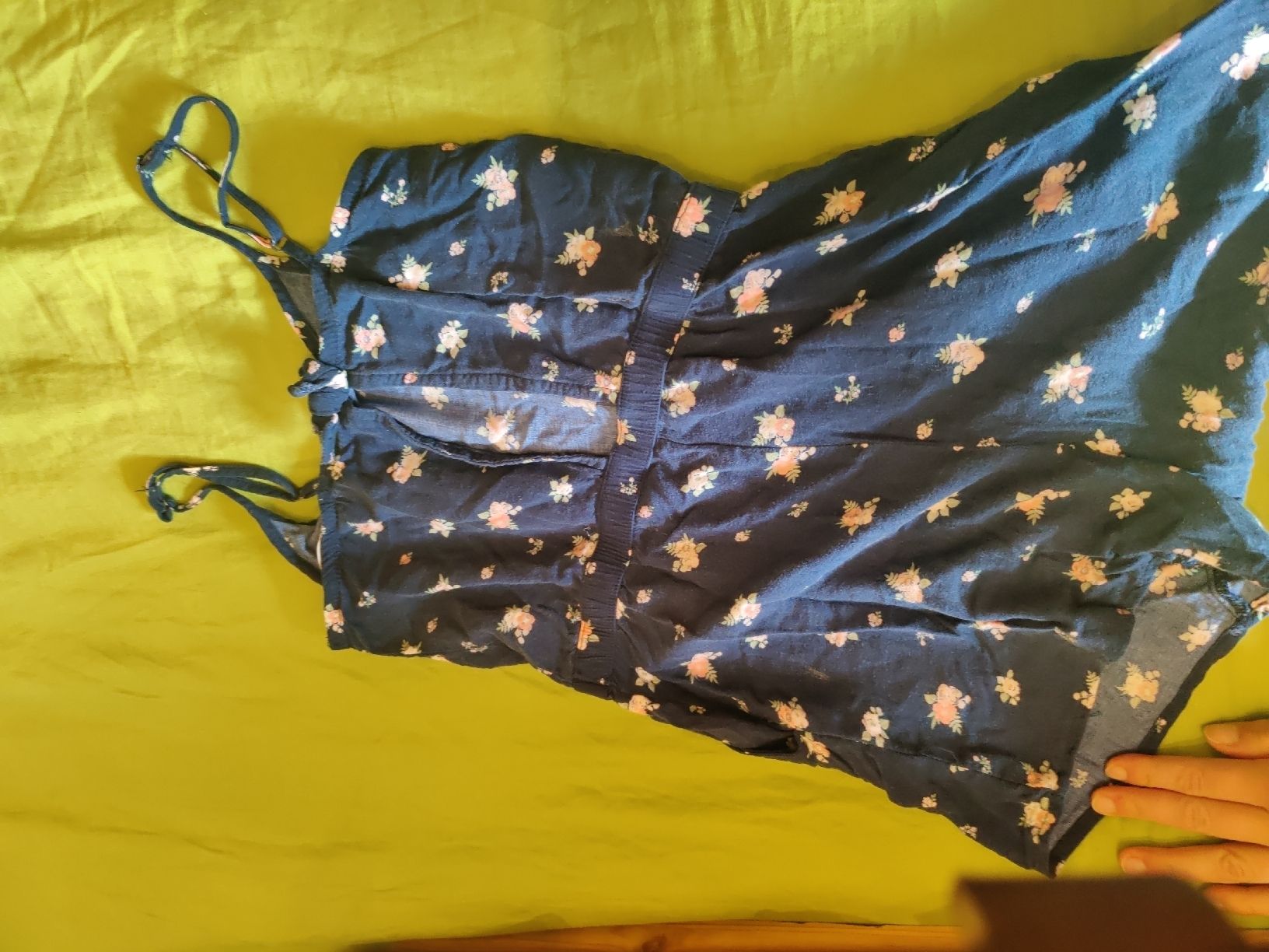 Lotti & Set di vestiti: Set kleiderpaket 3 Jumpsuit 134 – Usato da Degersheim venduto da HariOm 3