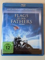 "Flags of Our Fathers" von Clint Eastwood [Blu-ray]