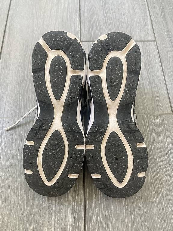Herrenschuhe: Scarpe Nike Air 40 – Gebraucht aus Rancate von sanaman 4