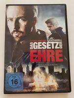 Das Gesetz der Ehre DVD