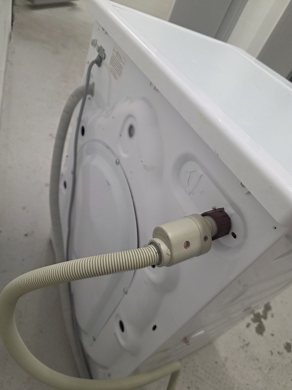 Beko Lavatrici: Waschmaschine zu verkaufen – Usato da Grenchen venduto da dav_jlt8 2