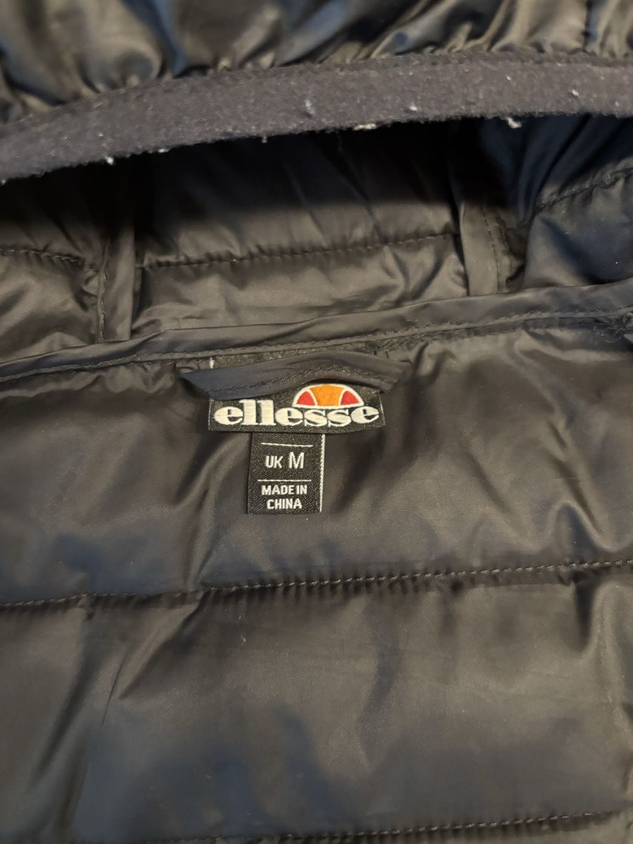 Ellesse Giacche: Ellesse Jacke Gr.M – Usato da Oberdorf SO venduto da sa-na 2