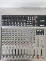 LEM 12-KANALMIXER RD 122 FX