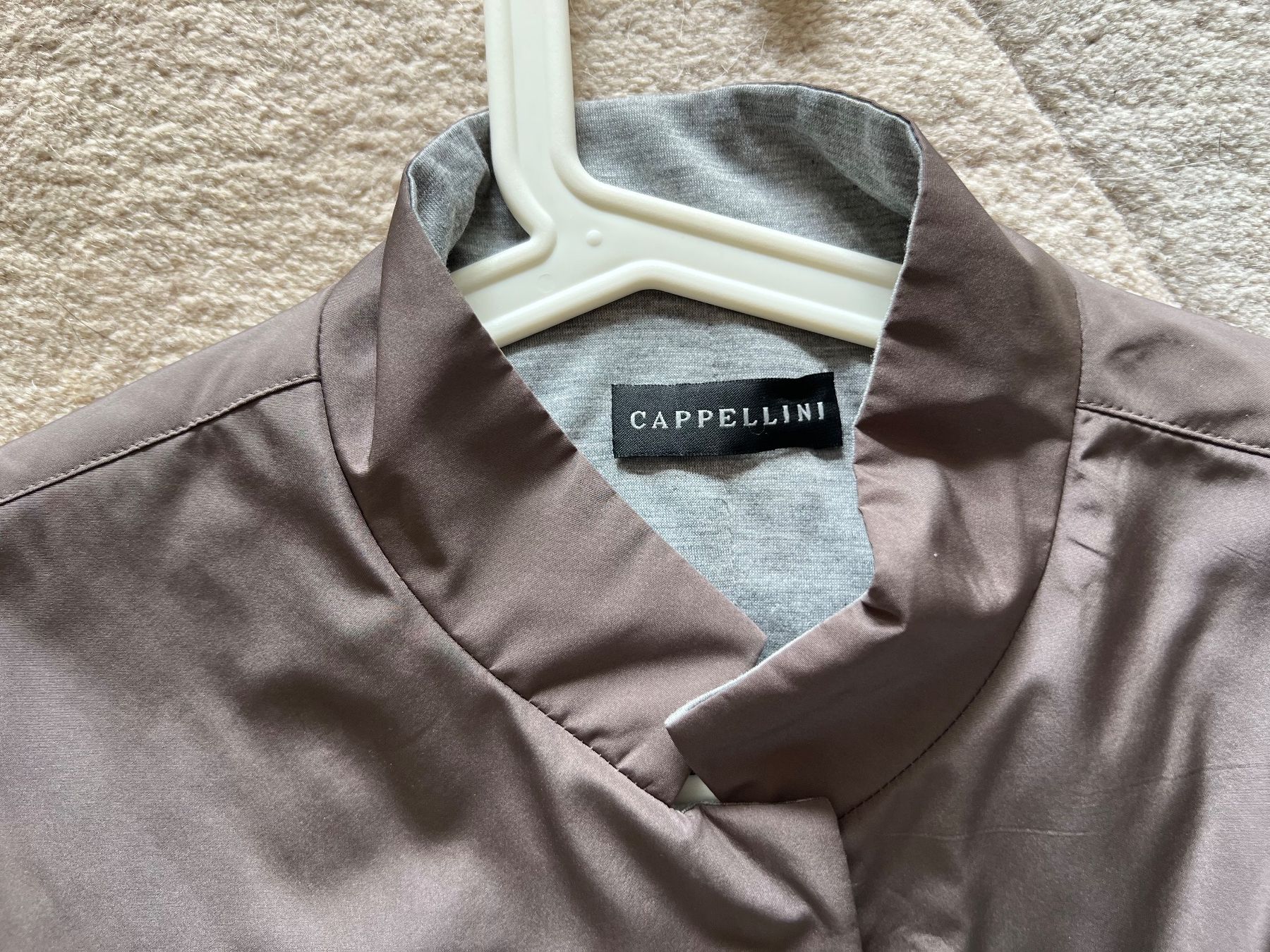 Cappellini Giacche: Blazer Capellini Gr. 42 – Nuovo (secondo la descrizione) da Horgen venduto da Hpunto 1