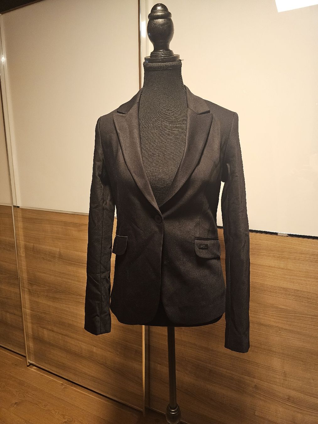 Mos mosh Jacken: Mos Mosh Blazer gr. 34 – Neu (gemäss Beschreibung) aus Oberriet SG von Christine_
