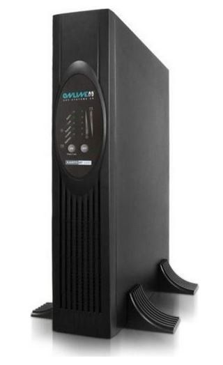 Akkus & Batterien: ONLINE USV Xanto RT1000, 1000VA/700W – Gebraucht aus Kiesen von Bestseller 1