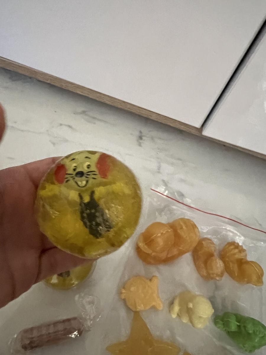 Doccia: Seifen Set, lot de savons – Nuovo (secondo la descrizione) da COLOGNY venduto da fleurdelys84 2