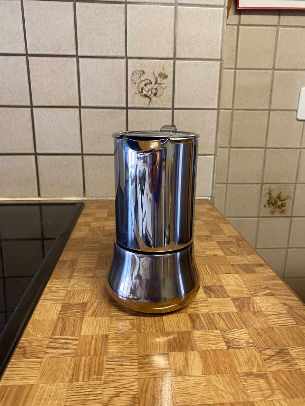 Bialetti Kaffeemaschinen & Espressomaschinen: Bialetti – Neu (gemäss Beschreibung) aus Niederbipp von cla_ynv9 1