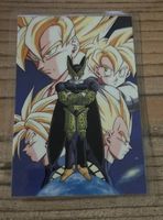 Carte Rami Dragon Ball Amada part 93 B 0393G