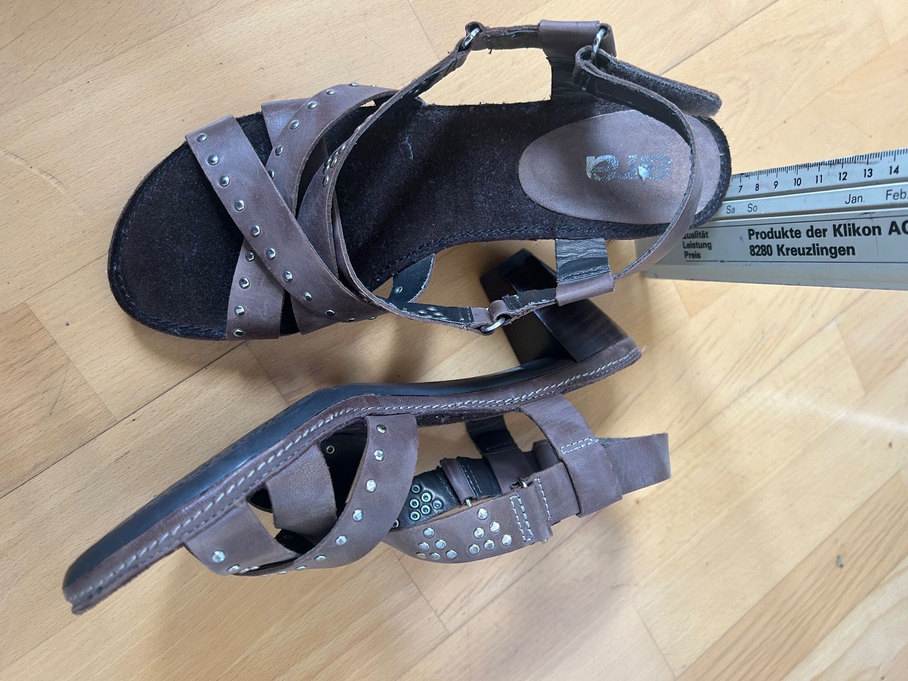 Ara Scarpe da donna: Ara Sandalen – Usato da Horw venduto da mel_j56q 2