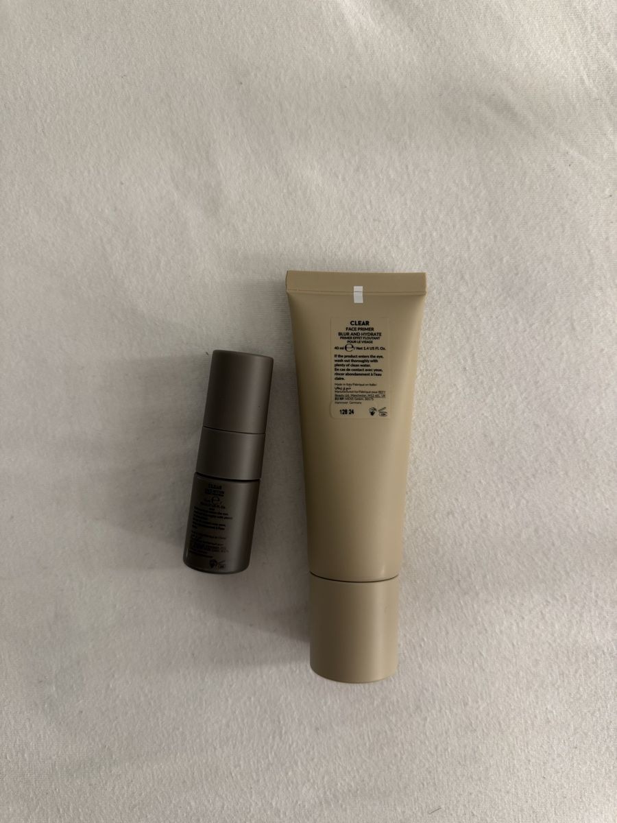 Sephora Maquillage: REFY Face Primer & Setting Spray – Neuf avec emballage d'origine à Dietlikon par lizz.yy 1