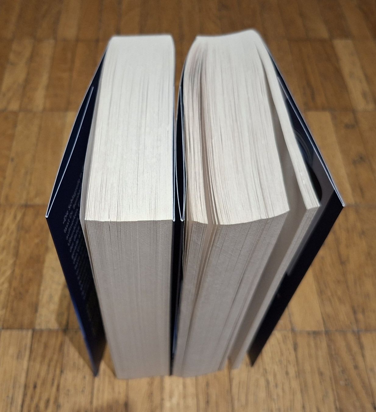 Bücher: Klaus-Peter Wolf: Ein mörderisches Paar, 2 Bände – Gebraucht aus Dietikon von Rabia 1