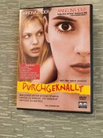 DVD Durchgeknallt mit Angelina Jolie, Winona Ryder etc.