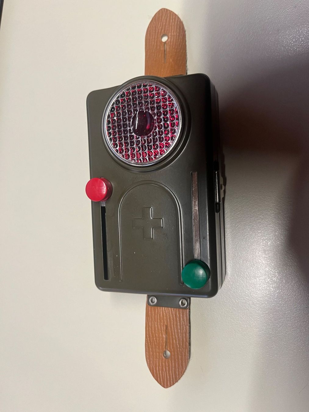 Schweizer Armee Lampen: neue original schweizer Militär Taschenlampe – Neu (gemäss Beschreibung) aus Büren zum Hof von alfi6068 1
