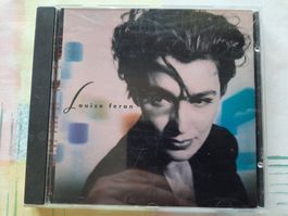 CD Louise Feron - Louise Feron
