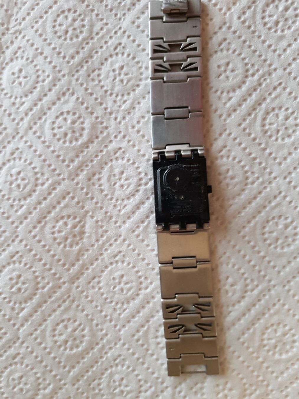 Swatch Orologi: Uhr Swatch Edelstahl – Usato da Hausen am Albis venduto da Sr71 2