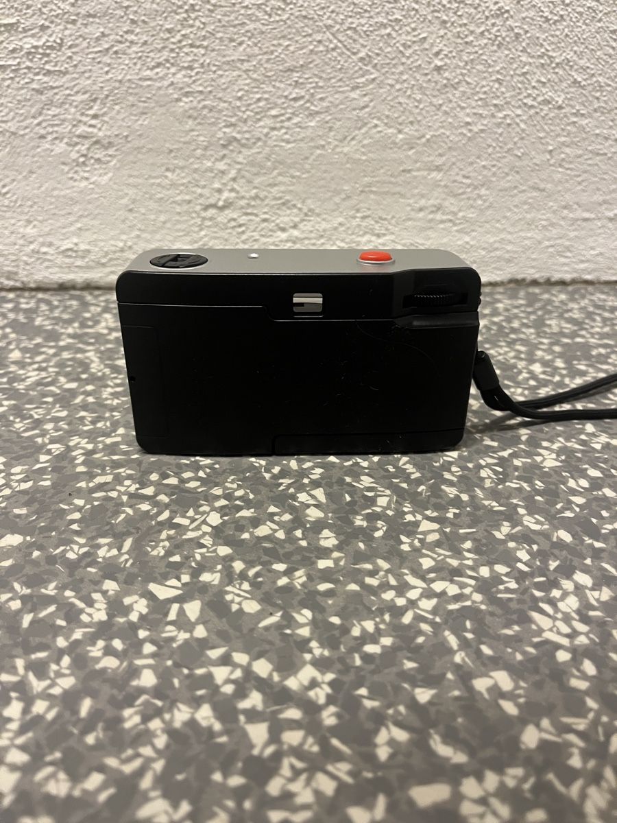 Agfa Fotocamera: AgfaPhoto Reusable Kamera 35mm – Usato da Zürich venduto da bretxo 3