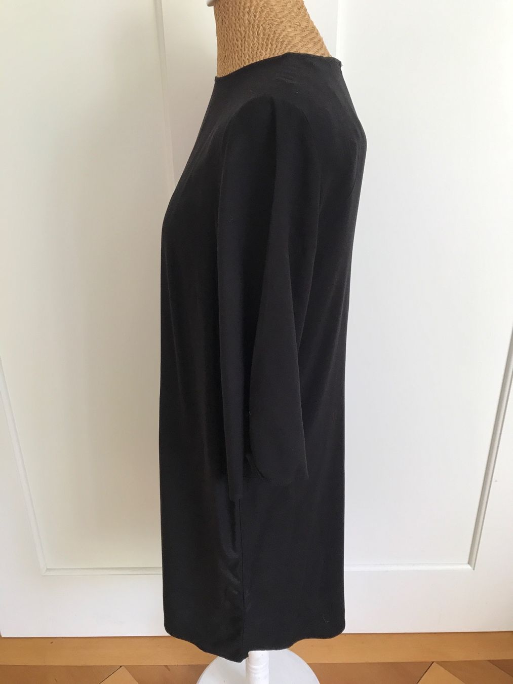 H&M Vestiti: schwarzes Kleid – Usato da Baden venduto da jdif 1