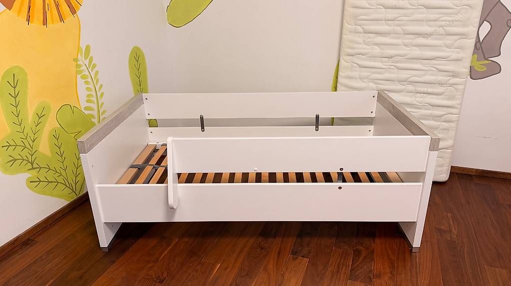 Letti: Paidi Kira Babybett - 2 – Usato da Pfäffikon ZH venduto da snowboy_84 2