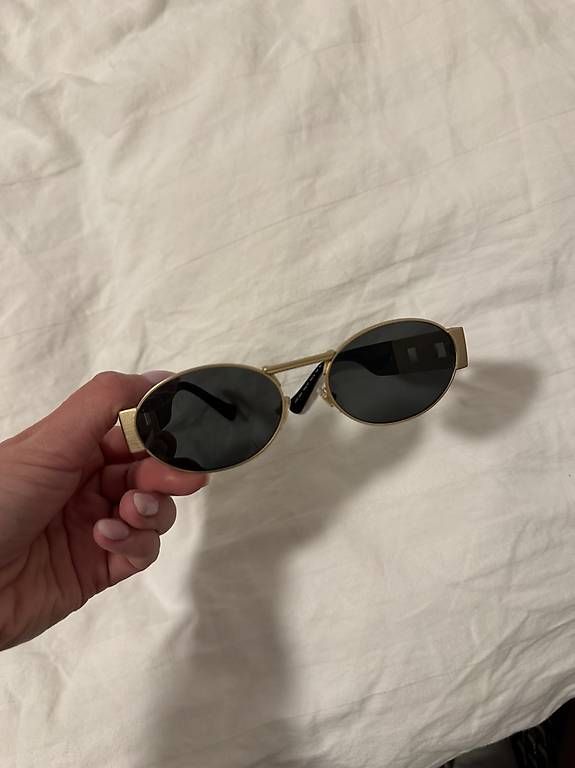 Occhiali & Lenti: Original Versace Sonnenbrille – Usato da Rotkreuz venduto da LoriLori 1