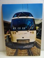 Foto Montreux-Berner Oberland-Bahn Golden Pass Panorama Zug
