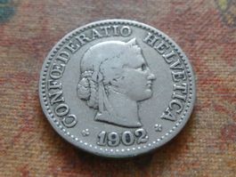 10 Rp. 1902  (B)