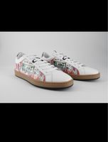 NEW leather sneaker size 39 women