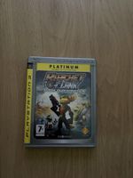 PS3 Ratchet & Clank Tools of Destruction | CIB