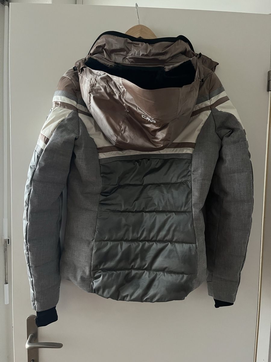 CMP Jacken: Veste ski  – Gebraucht aus Neuchâtel von Ariane_vn00 7